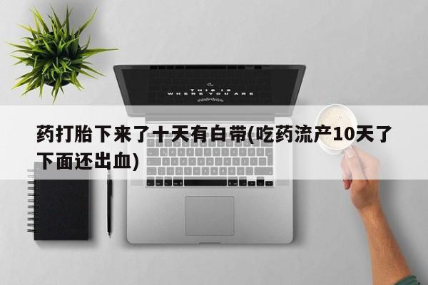怀孕大月份能不能用米非司酮药打胎下来了十天有白带(吃药流产10天了下面还出血)
