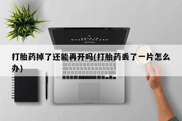 怀孕大月份能不能用米非司酮打胎药掉了还能再开吗(打胎药丢了一片怎么办)